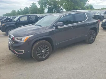 2019 GMC Acadia 1GKKNMLS7KZ126048