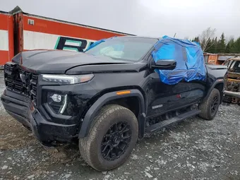 2024 GMC Canyon 1GTP6BEK7R1278274