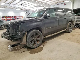 2019 GMC Yukon XL 1GKS2GKJXKR262466