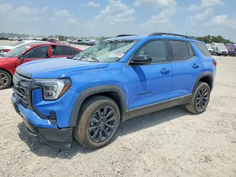 2026 GMC Terrain 3GKALMEG5TL290241