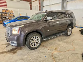 2015 GMC Yukon 1GKS2BKC5FR682498