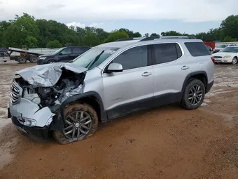 2019 GMC Acadia 1GKKNMLS4KZ251914 Lot 54917226
