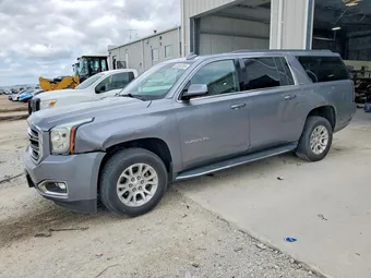 2018 GMC Yukon XL 1GKS2GKC6JR203253