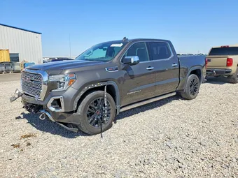 2019 GMC Sierra 1GTU9FELXKZ288279