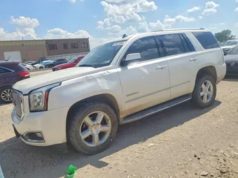 2015 GMC Yukon 1GKS2CKJ9FR134959