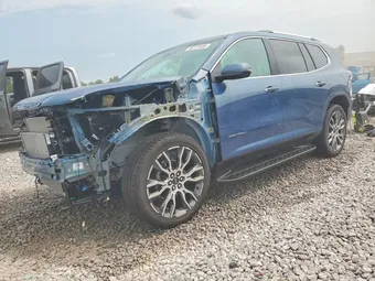 2026 GMC Acadia 1GKENSKS8TJ260196