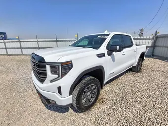 2026 GMC Sierra 1500 1GTUUEEL8TZ284144