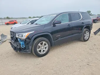 2019 GMC Acadia 1GKKNKLA9KZ175120