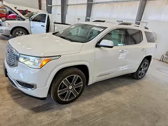 2019 GMC Acadia 1GKKNXLS6KZ187098