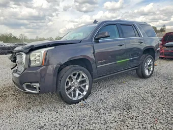 2015 GMC Yukon 1GKS1CKJ4FR578995