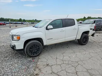 2022 GMC Canyon 1GTG6CEN4N1321687