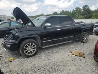 2016 GMC Sierra 3GTU2PEJ6GG386726