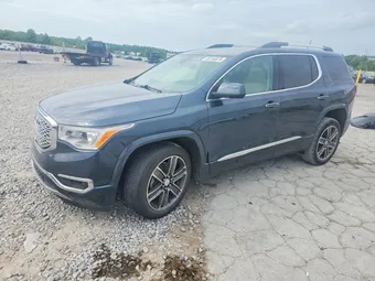 2019 GMC Acadia 1GKKNXLS2KZ288879
