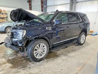 2023 GMC Yukon 1GKS2BKT4PR497196