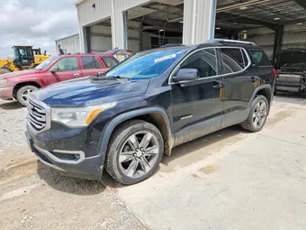 2017 GMC Acadia 1GKKNNLS3HZ143914