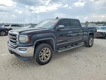 2017 GMC Sierra 3GTU2NEC8HG518635
