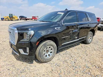 2021 GMC Yukon 1GKS2DKLXMR403250