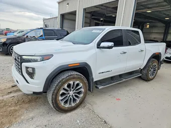 2024 GMC Canyon 1GTP6FEK1R1131925