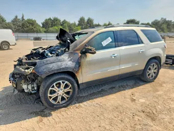 2015 GMC Acadia 1GKKRRKD1FJ265701