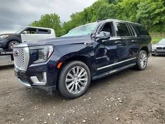 2023 GMC Yukon XL 1GKS2JKT9PR409575