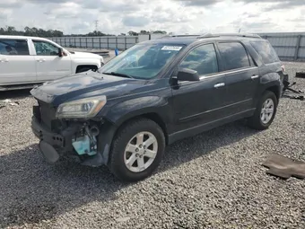 2016 GMC Acadia 1GKKVPKD8GJ197737