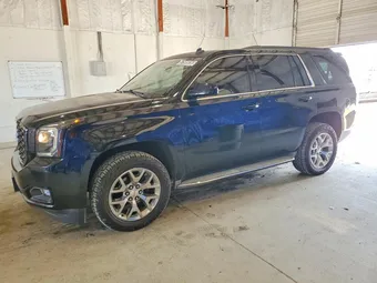 2015 GMC Yukon 1GKS2BKC0FR109301
