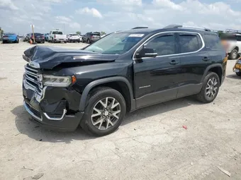 2021 GMC Acadia 1GKKNKLA7MZ178715