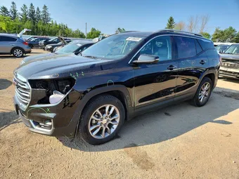 2022 GMC Terrain 3GKALVEV3NL271677