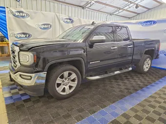 2017 GMC Sierra 1GTR1MEC2HZ285130