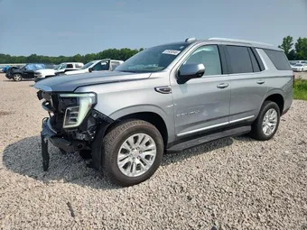2026 GMC Yukon 1GKS2DKLXTR138991