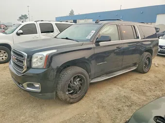 2015 GMC Yukon XL 1GKS2HKCXFR567253