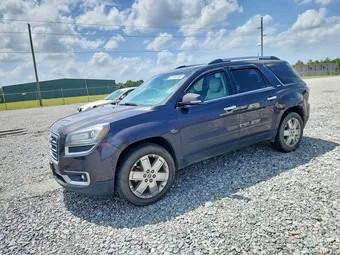 2017 GMC Acadia 1GKKRSKD7HJ179450