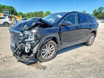 2024 GMC Terrain 3GKALVEG0RL192345