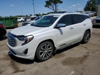 2020 GMC Terrain 3GKALXEX6LL180994