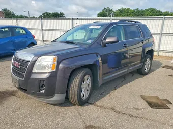 2015 GMC Terrain 2GKALSEK3F6272323 Lot 61823476
