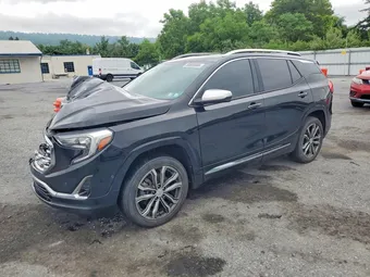 2019 GMC Terrain 3GKALXEX2KL375019 Lot 59808866