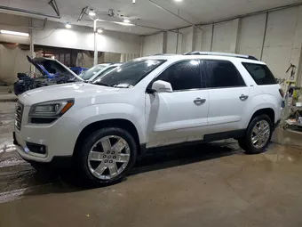 2017 GMC Acadia 1GKKVSKD2HJ207778