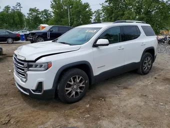 2020 GMC Acadia 1GKKNMLS3LZ154656