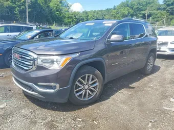 2017 GMC Acadia 1GKKNLLS1HZ299082