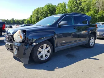 2015 GMC Terrain 2GKFLWEK0F6210410