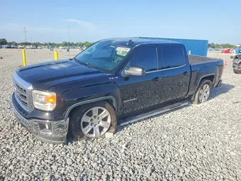 2015 GMC Sierra 1500 3GTU2UEC3FG179841