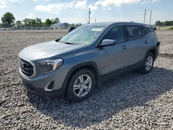 2020 GMC Terrain 3GKALMEV2LL185297