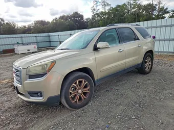 2016 GMC Acadia 1GKKRRKD8GJ185281