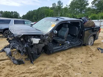 2019 GMC Sierra 1GTU9FEL3KZ211351
