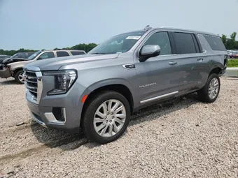 2021 GMC Yukon XL 1GKS1GKDXMR477684