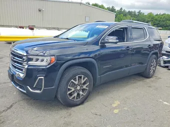 2020 GMC Acadia 1GKKNRLS3LZ182213