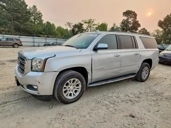 2017 GMC Yukon XL 1GKS2GKC5HR128586