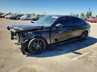 2025 Honda Civic 2HGFE2F50SH563561 Lot 59300506