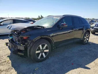 2024 Honda Prologue 3GPKHXRJ2RS543134