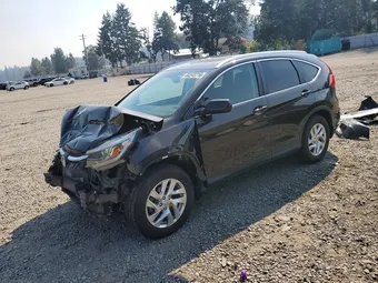 2015 Honda CR-V 5J6RM4H7XFL007642 Lot 64243716